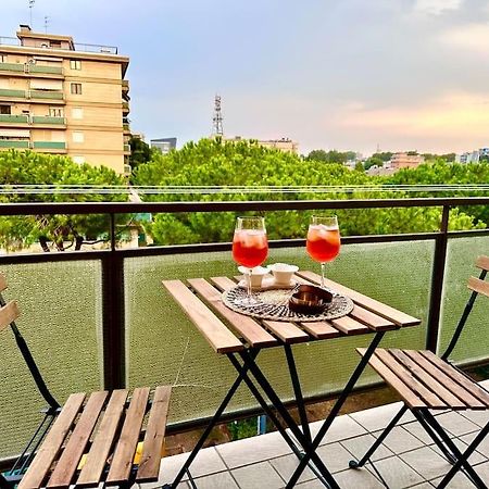 Venezia-Mestre Luxury Apartment Bros3 ภายนอก รูปภาพ