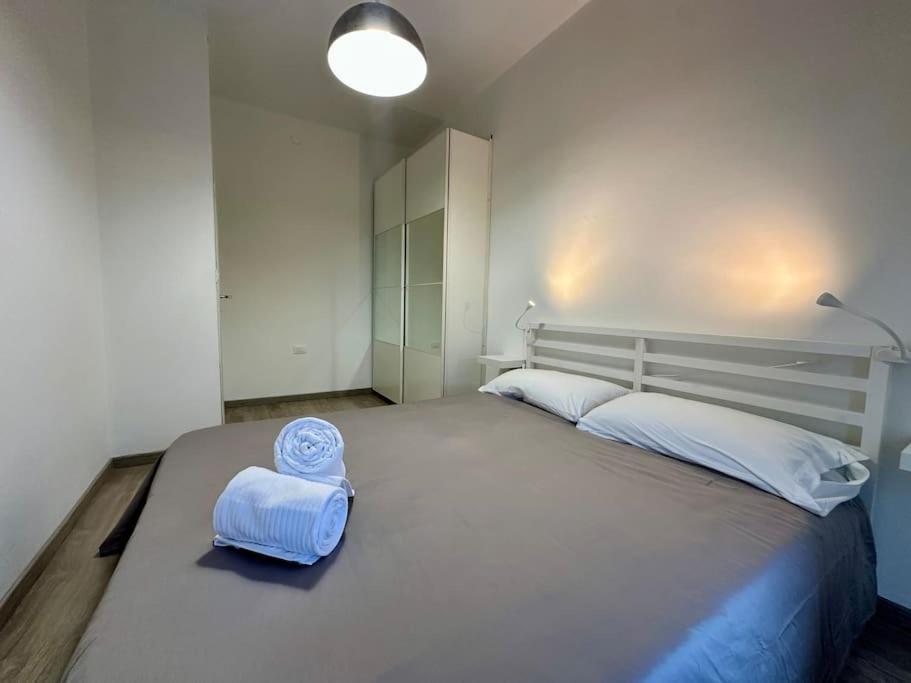 Venezia-Mestre Luxury Apartment Bros3 ภายนอก รูปภาพ